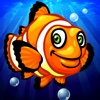 Meerestiere Puzzle (Ocean Animals Puzzle) – Ozean und Meer Tier Puzzles für Kleinkinder und Kinder (Wooden animal shape and form puzzles for kindergarten kids and toddlers)