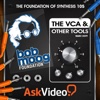 The VCA and Other Tools - Foundation Of Synthesis
