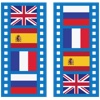 Translation Practice - Learn Foreign Language by Subtitles