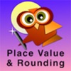 AppTutor Place Value & Rounding (PVR) - By Mega Rock, LLC