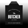 The Butcher butcher bbq 