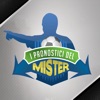I pronostici del Mister!