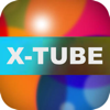 Arturo itube Bauermeister - xTube - Playlist Manager for YouTube Pro アートワーク