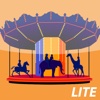 Kirmes erleben