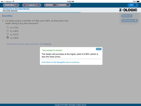 iPad Screenshot 3