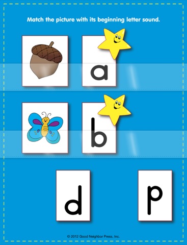 iPad Screenshot 4