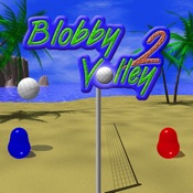  Blobby Volley 2  -  5