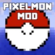 PIXELMON MOD FOR MINECRAFT PC EDITION - ULTIMATE POCKET GUIDE