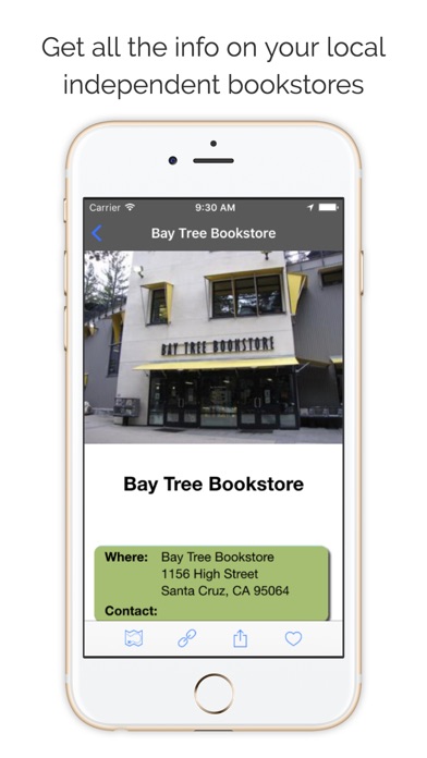iPhone Screenshot 3