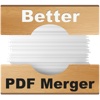 Better PDF Merger