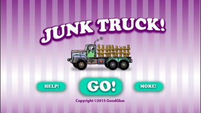 Junk Truck screenshot1
