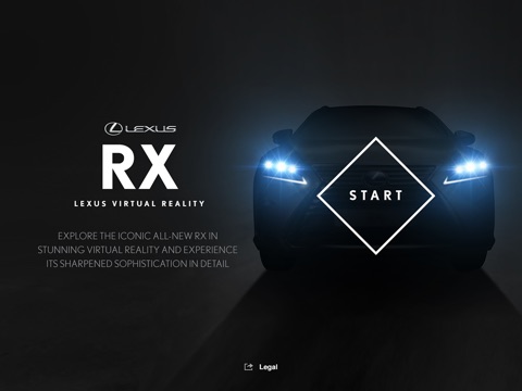 The New Lexus RXのおすすめ画像1