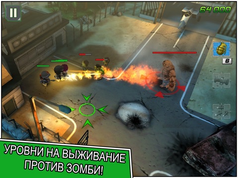 Скачать игру Tiny Troopers 2: Special Ops