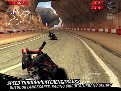 iPad Screenshot 3