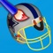 Football Helmet 3D - ...