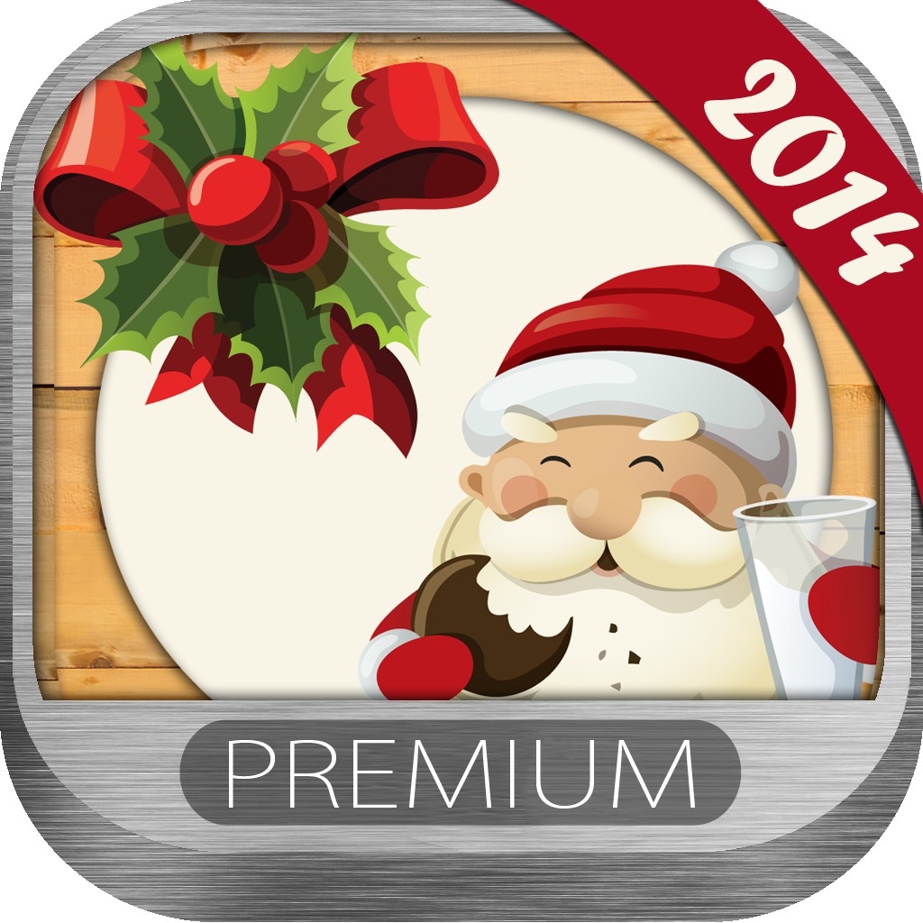 子供のためのスペイン語でのクリスマスカード クリスマスカーpremium Iphone最新人気アプリランキング Ios App