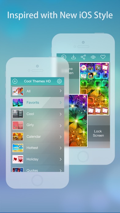 Iphone Themes App Store | cool themes hd for iphone 6 6 plus app report on Iphone Themes App Store | cool themes hd for iphone 6 6 plus app report on