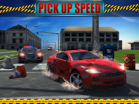 Скачать Cop Duty Simulator 3D