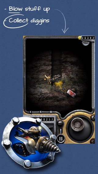 iPhone Screenshot 5