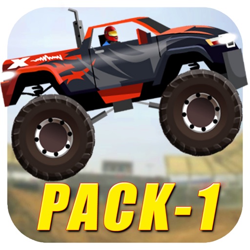 Top Truck Pack 1