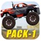 Top Truck Pack 1
