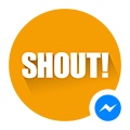 Shout for Messenger