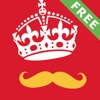 Keep Calm! Funny posters Creator Free