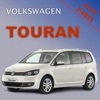 Каталог запчастей VW Touran