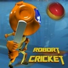Grand Robot Cricket Match Pro - amazing cricket cup challenge game cricket phone 
