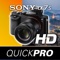 Sony a7s from QuickPro