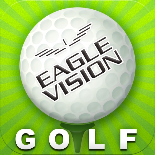 Golf Navi(ゴルフナビ)EagleVision