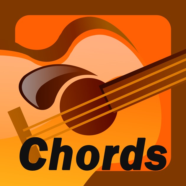 All Guitar Chords on the App Store