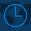 Tom Izaks - Zones - View and Convert Time Zones from around the World  artwork