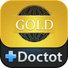 Doctot - GOLD COPD Strategy アートワーク