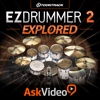 Course For EZDrummer 2
