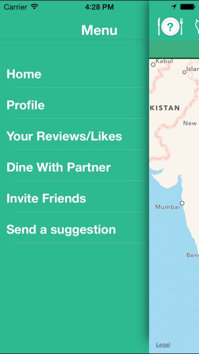 iPhone Screenshot 3