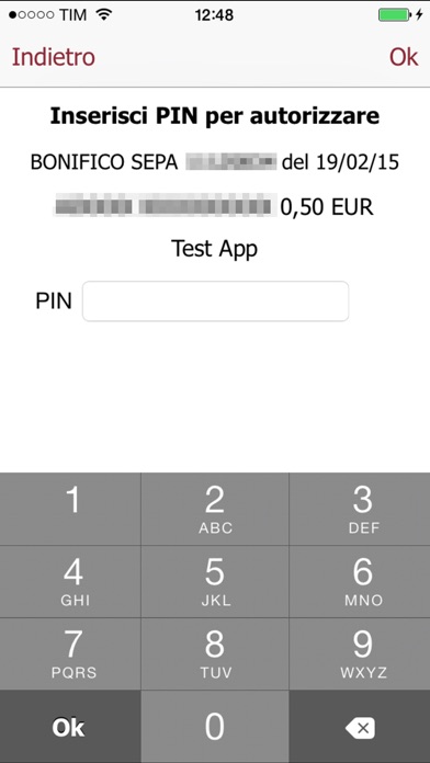 iPhone Screenshot 5