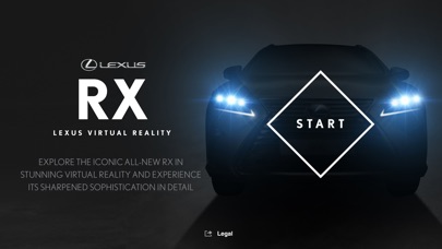The New Lexus RXのおすすめ画像1