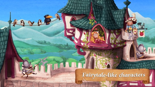 iPhone Screenshot 4