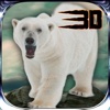 Wild Bear Attack Simulator 3D – lives life of polar bear & hunt down the jungle animals polar animals list 
