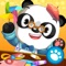 Art Class with Dr. Panda