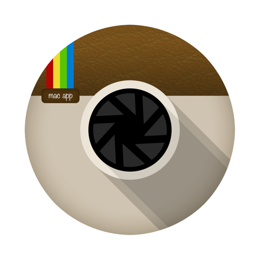 App for Instagram - Instant at your desktop!