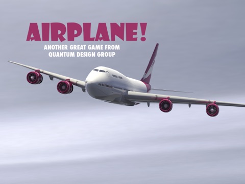 Screenshots of Airplane! for iPad