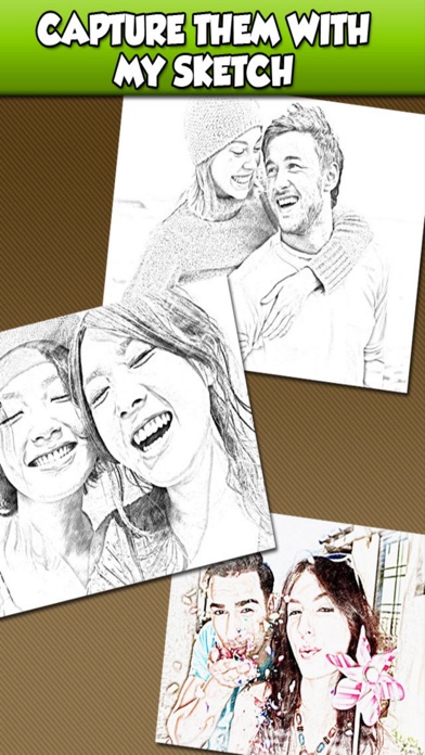 My Sketch スケッチのスクリーンショット4 My Sketch スケッチのスクリーンショット4