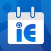 iE Client Calendar