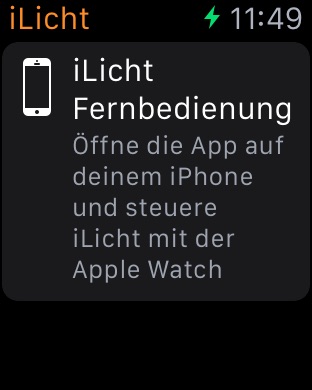 iPhone Screenshot 2