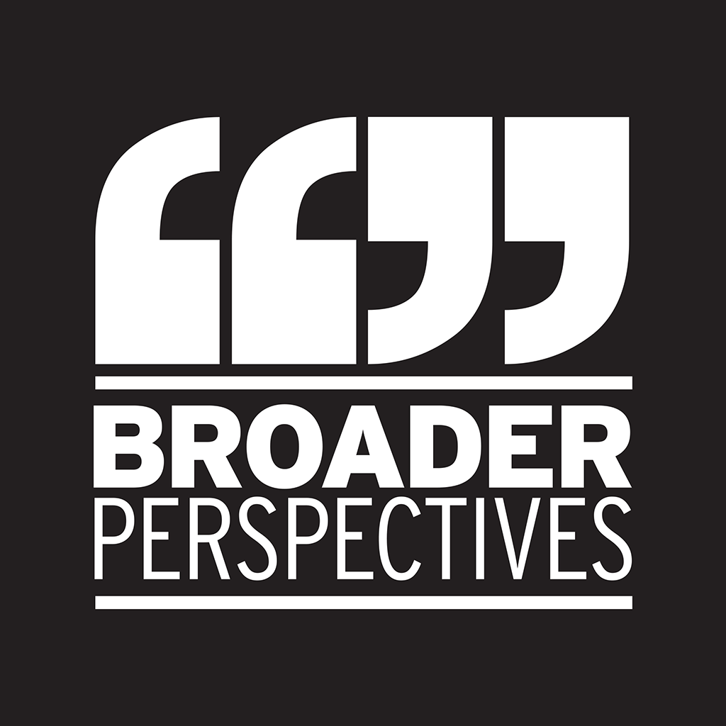 Broader Perspectives App Icon