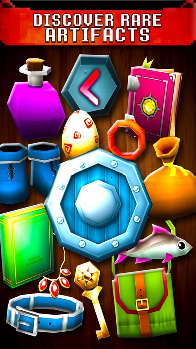 Screenshots of CivMiner - A CivCrafter Expansion for iPhone