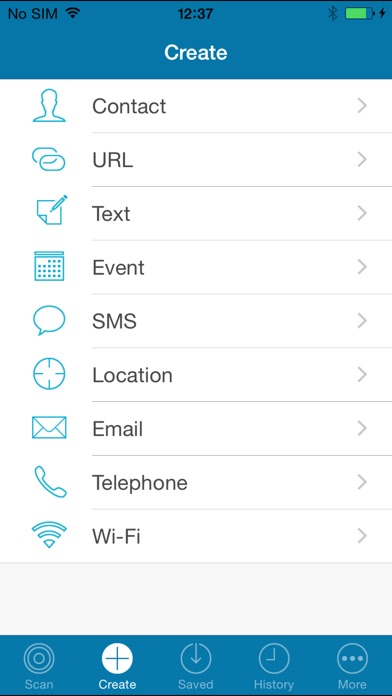 iPhone Screenshot 3