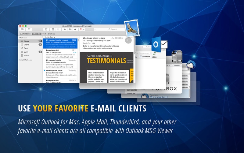Msg Viewer For Outlook Mac